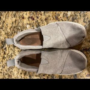 Kids toms 1.5